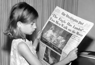 MoonLanding Neil Armstrong, la Lune, le plus grand « fake » media de l’histoire ?