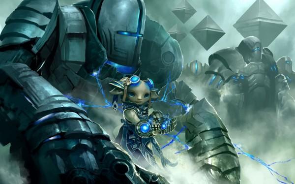 guildwars2-30 Guild Wars 2 : déboires des premières heures