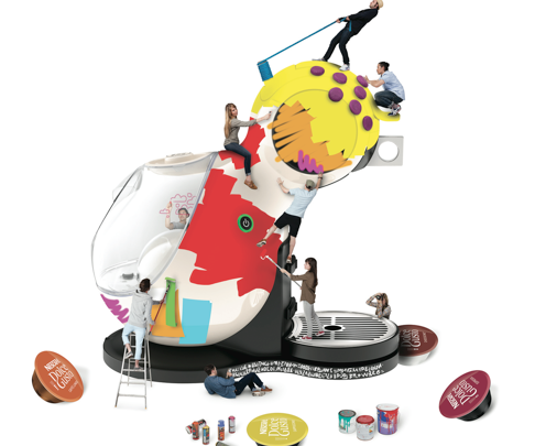 dolce_gusto_euro_design_contest Nescafé lance un concours international de design