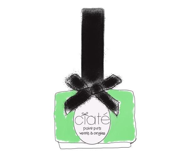 Ciaté Mojito Ciaté Mojito