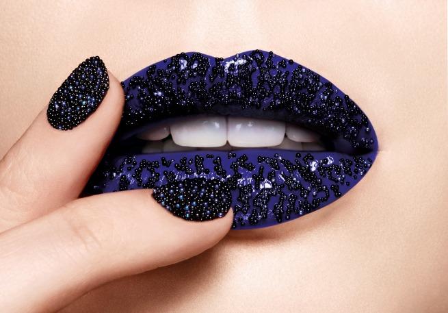 Manucure Caviar Manucure Caviar