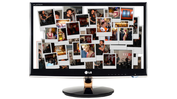 Archivez vos photos Immortalisez vos photos !