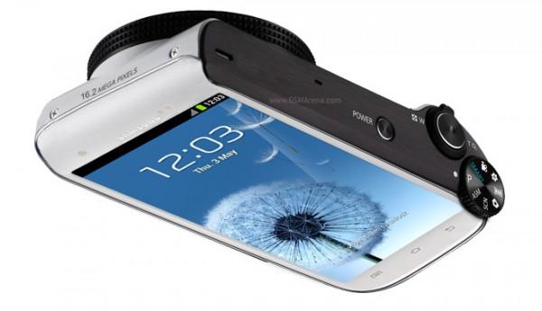 gsmarena_001 (9) Un APN Samsung sous Android à base de Galaxy S III ?