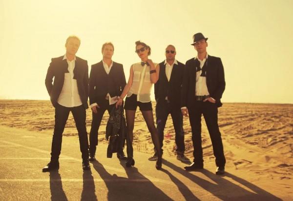 Superbus : leur nouvel album