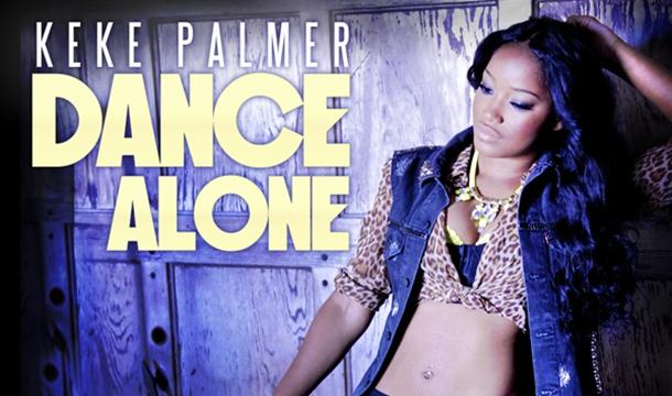 Keke Palmer est très masculine dans son clip