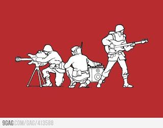 Make music, not war Make music, not war