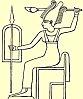 Anat, à l'origine... (6) En Égypte ancienne ! anat 3