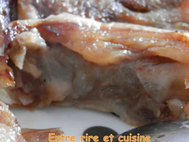 Tatins sucrées d'aubergines...une découverte bluffante ! Upload images