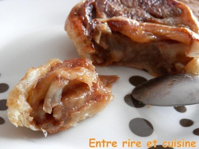 Tatins sucrées d'aubergines...une découverte bluffante ! Upload images