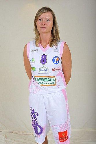 LFB : Un point sur les transferts Pauline-KRAWCZYK--Tarbes-_ffbb.JPG