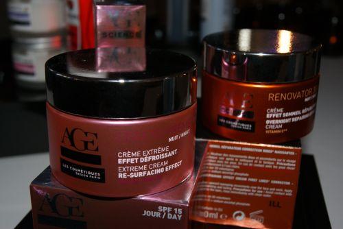 beauté n'est luxe, elle droit