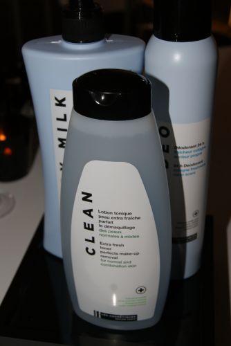 beauté n'est luxe, elle droit