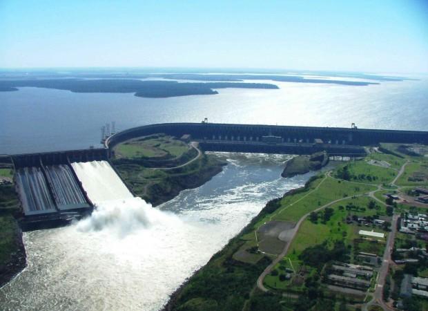 Itaipu-3 Itaipu-3