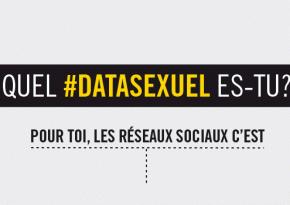 Quel(le) #DataSexuel es-tu ?