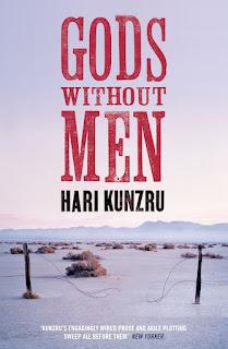 Dieu sans les hommes, de Hari Kunzru
