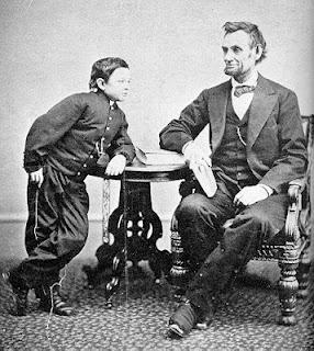 Abraham Lincoln, Chasseur de vampires, de Seth Grahame-Smith Abraham Lincoln, Chasseur de vampires, de Seth Grahame-Smith