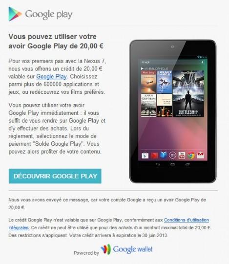 gplay-2à Comment avoir vos 20 € offerts sur le Play Store