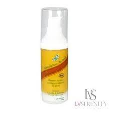 sublimateur Une crème matinale de soin naturel !!!