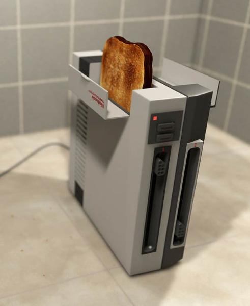 Nes Toaster – Du retrogaming au petit déjeuner nes_toaster_big
