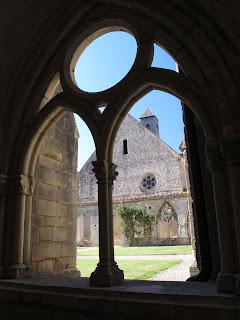 L'abbaye de Noirlac (18)