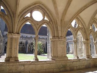 L'abbaye de Noirlac (18)