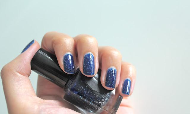 Coup de coeur pour les vernis Cirque ! Coup de coeur pour les vernis Cirque !