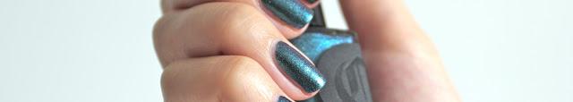Coup de coeur pour les vernis Cirque ! Coup de coeur pour les vernis Cirque !