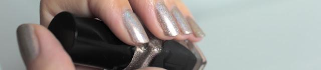 Coup de coeur pour les vernis Cirque ! Coup de coeur pour les vernis Cirque !