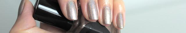 Coup de coeur pour les vernis Cirque ! Coup de coeur pour les vernis Cirque !