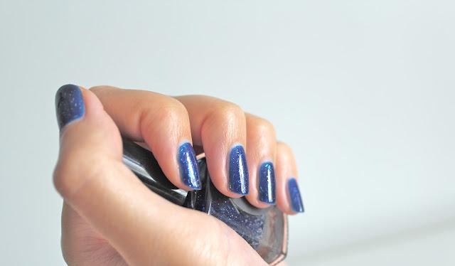 Coup de coeur pour les vernis Cirque ! Coup de coeur pour les vernis Cirque !