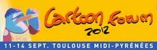 L’animation française en force au prochain Cartoon Forum de Toulouse Midi-Pyrénées !