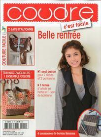Ma premiere publication magazine ! Ma premiere publication magazine !
