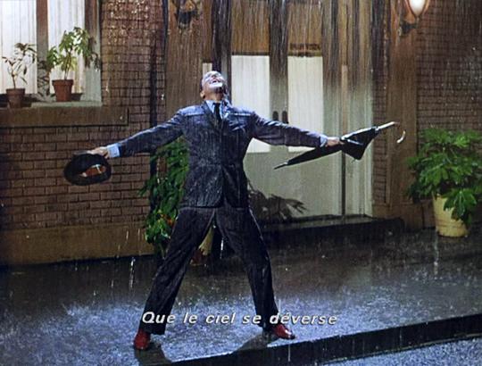 Gene Kelly Gene Kelly