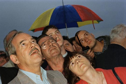Martin Parr Martin Parr