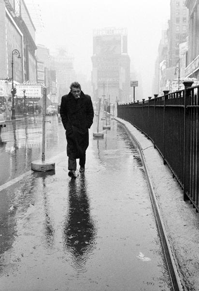 Dennis Stock Dennis Stock