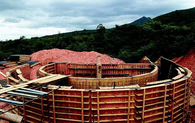 9 A l’écoute des battements de coeur de la Terre