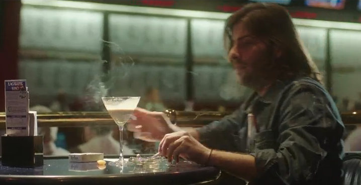 Sans titre3 Gia Coppola tourne pour son cousin