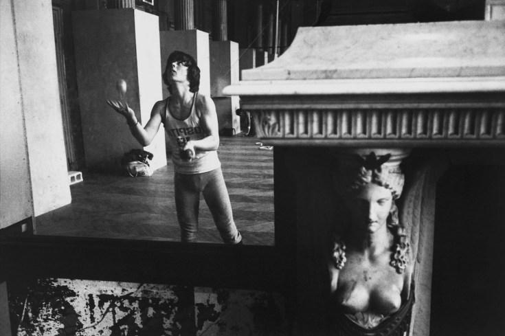 30 Martine Franck : 1938 – 2012