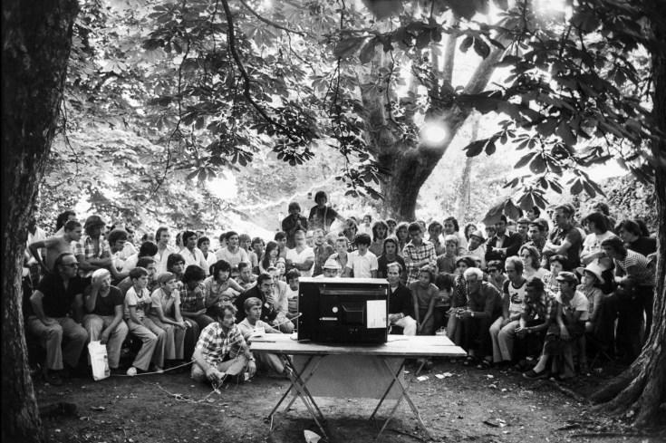 24 Martine Franck : 1938 – 2012