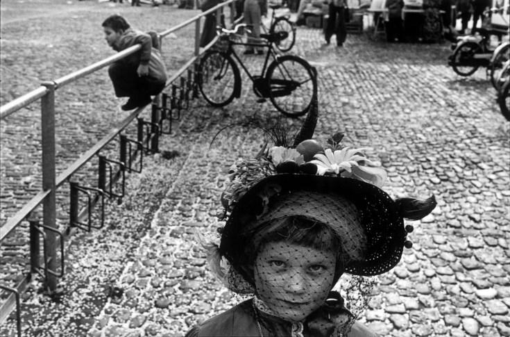 26 Martine Franck : 1938 – 2012