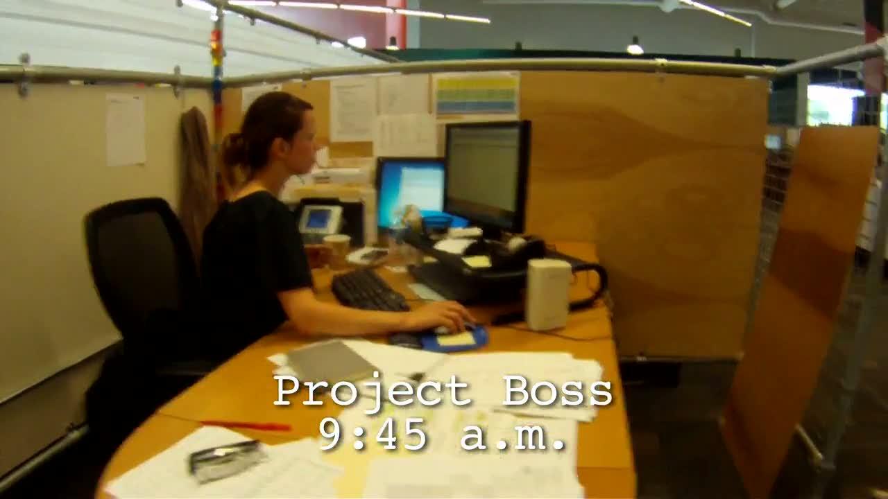 40 Une vie de pubard