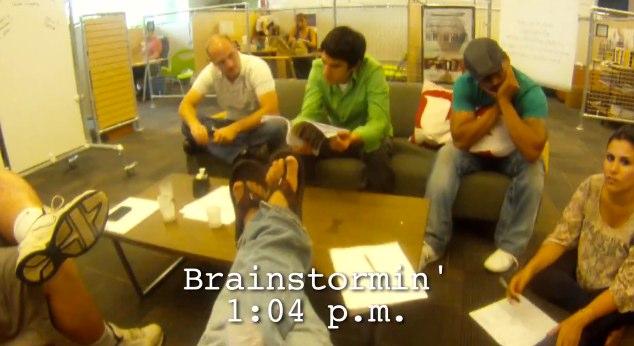 39 Une vie de pubard