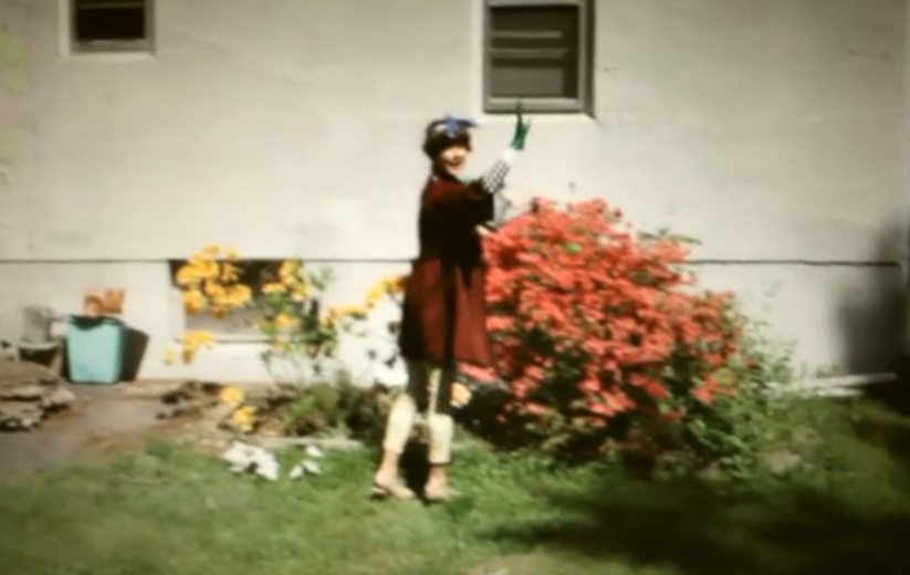 Sans titre L’hommage à Chanel