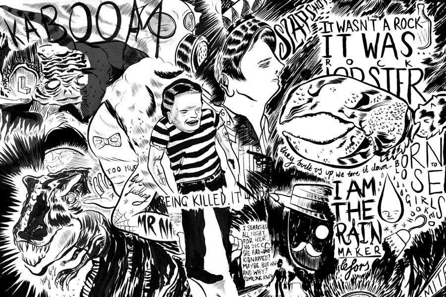 48 Comment tout essayer et tout réussir ?