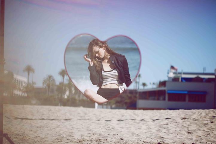 18 La naissance d’un photographe