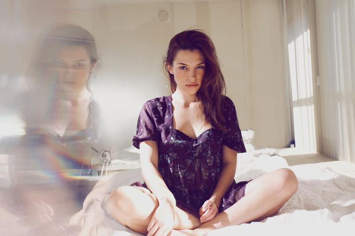 22 La naissance d’un photographe