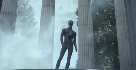 Sans titre Purity Ring – Fineshrine