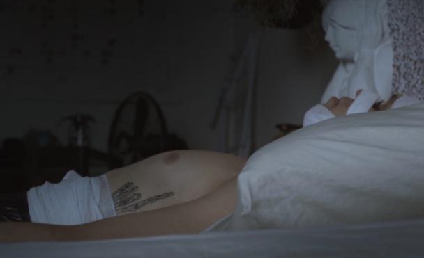 1 Purity Ring – Fineshrine