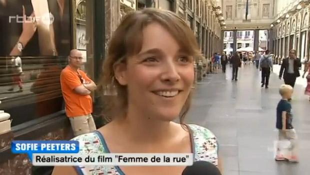 42 Chronique d’une misogynie quotidienne