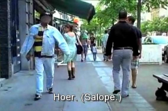 43 Chronique d’une misogynie quotidienne